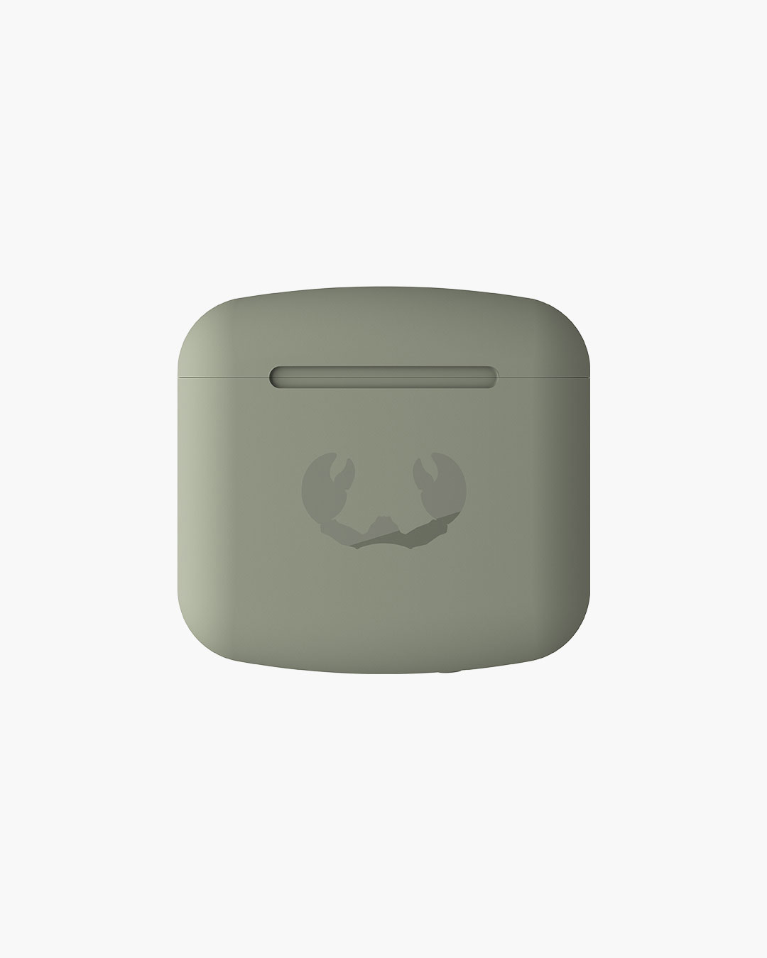 Fresh 'n Rebel - Twins 1 - True Wireless In-ear headphones with ear tip - Dried Green