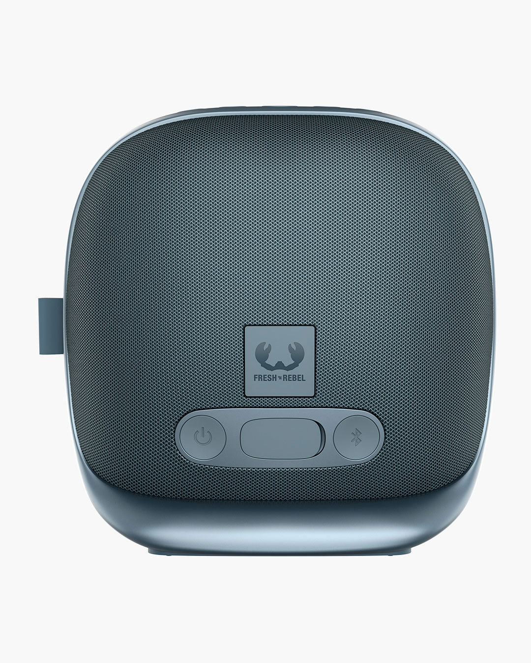Fresh 'n Rebel - Soul - Wireless Bluetooth home speaker - Dive Blue