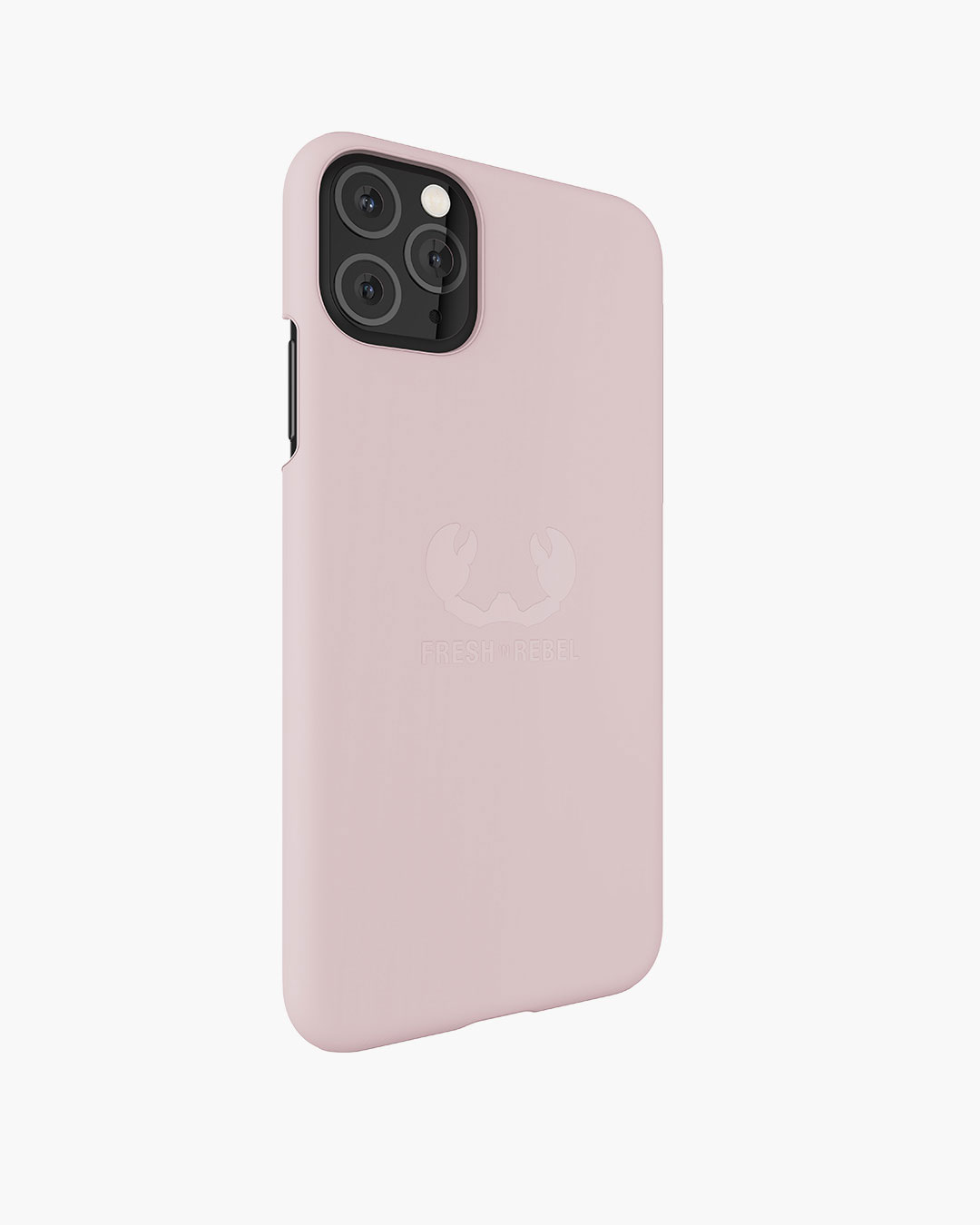 Fresh 'n Rebel - Phone Case iPhone 11 Pro - Smokey Pink