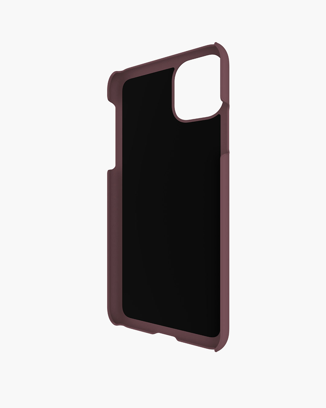 Fresh 'n Rebel - Phone Case iPhone 11 Pro - Deep Mauve
