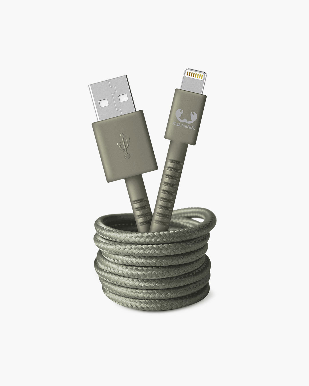 USB to Lightning