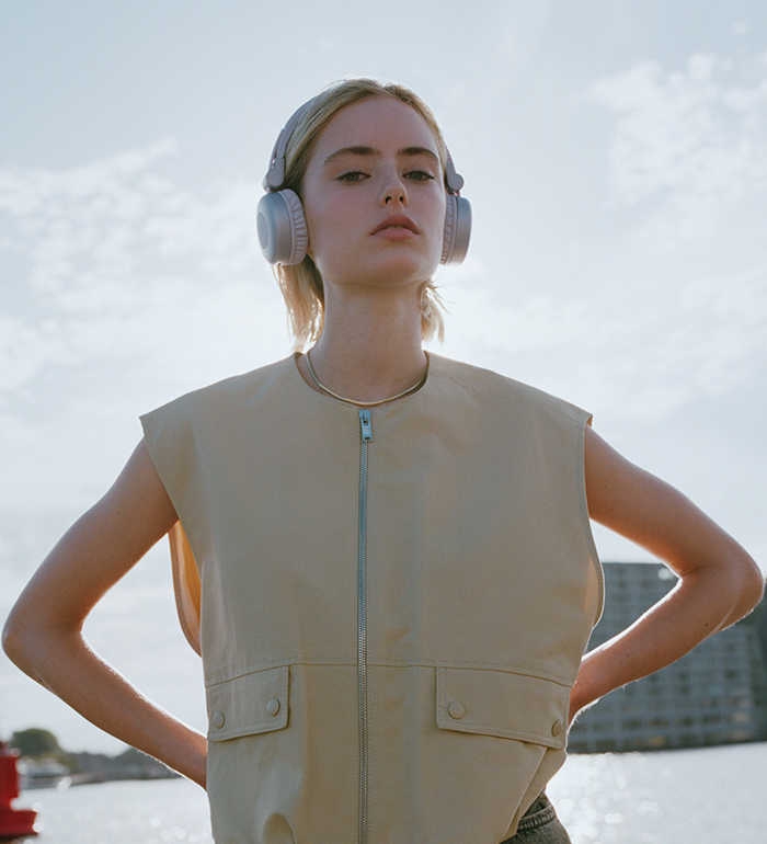 Fresh 'n Rebel - Code Core - Wireless Headphones