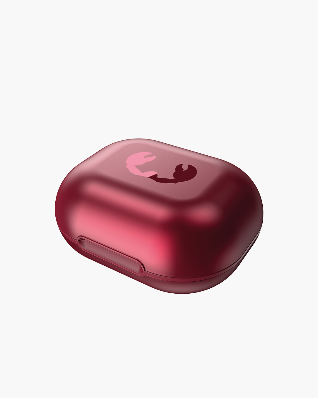 Fresh 'n Rebel - Twins ANC - True Wireless In-ear headphones with active noise cancelling - Ruby Red