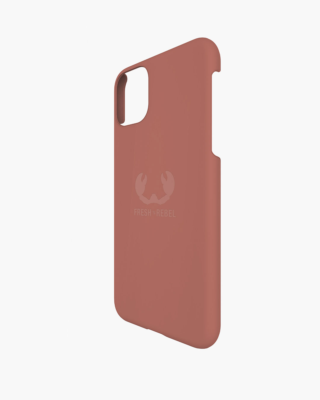 Fresh 'n Rebel - Phone Case iPhone 11 Pro - Safari Red