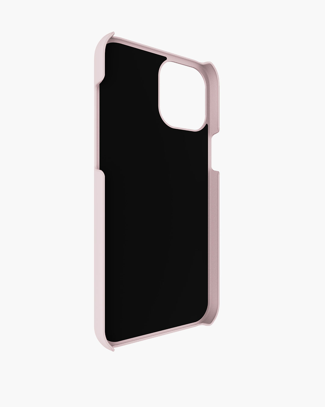 Fresh 'n Rebel - Phone Case iPhone 12 Pro Max - Smokey Pink