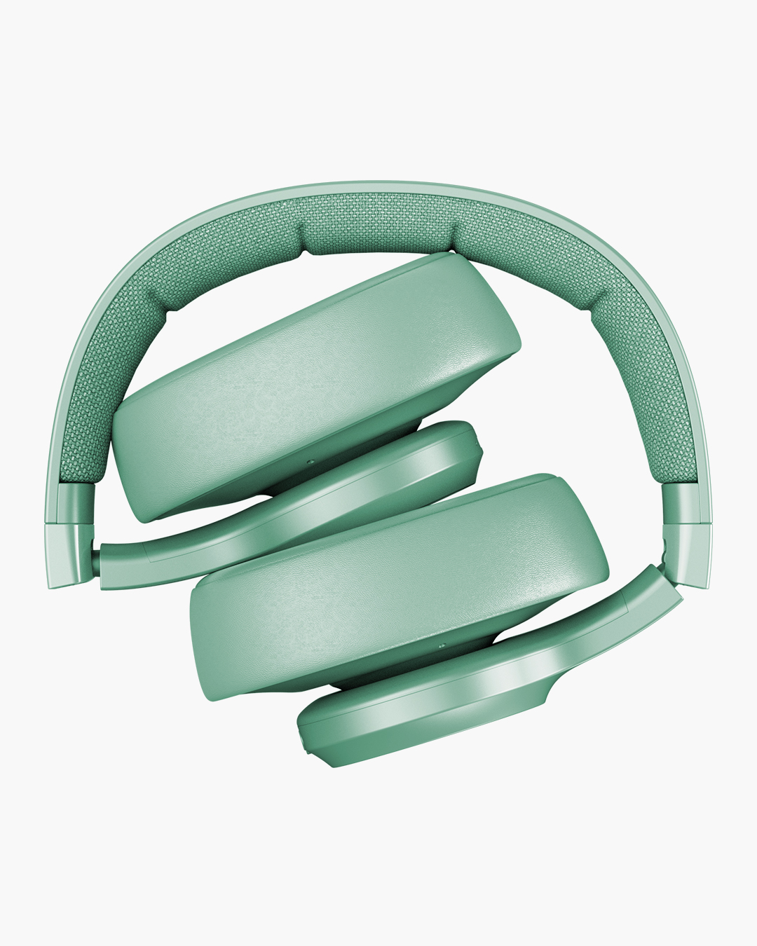 Fresh 'n Rebel - Clam ANC - Wireless over-ear headphones with active noise cancelling - Misty Mint
