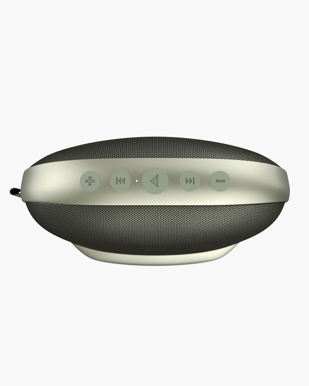 Fresh 'n Rebel - Soul - Wireless Bluetooth home speaker - Dried Green