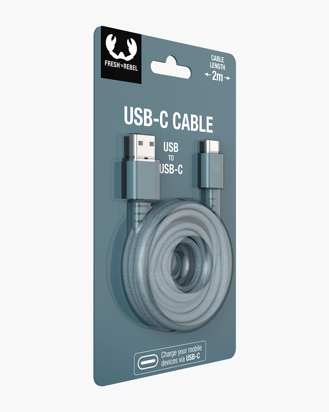 USB to USB-C