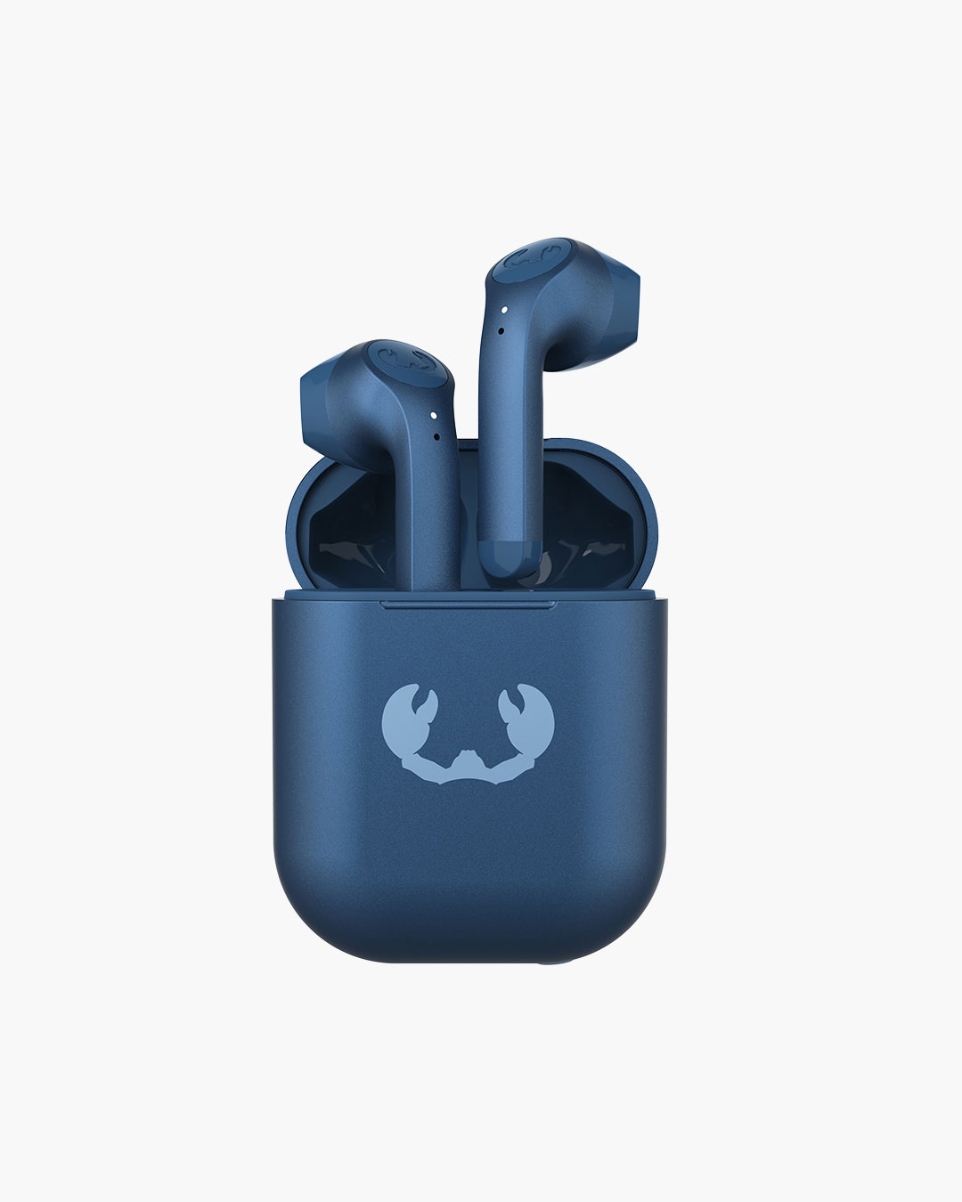 Fresh 'n Rebel - Twins 3 - True Wireless In-ear headphones - Steel Blue