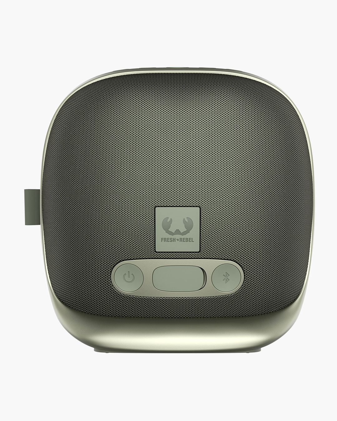 Fresh 'n Rebel - Soul - Wireless Bluetooth home speaker - Dried Green