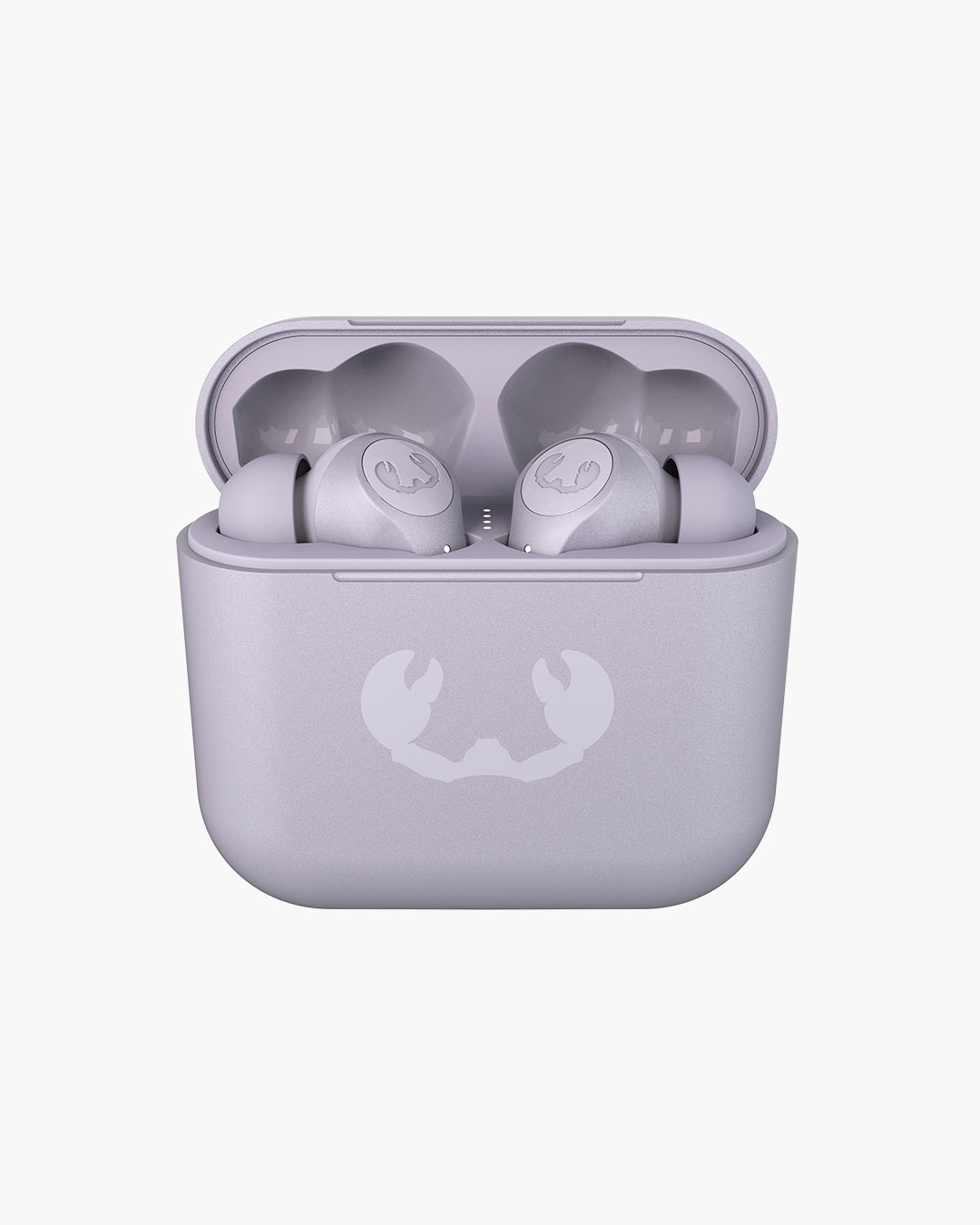 Fresh 'n Rebel - Twins 3 - True Wireless In-ear headphones with ear tip - Dreamy Lilac