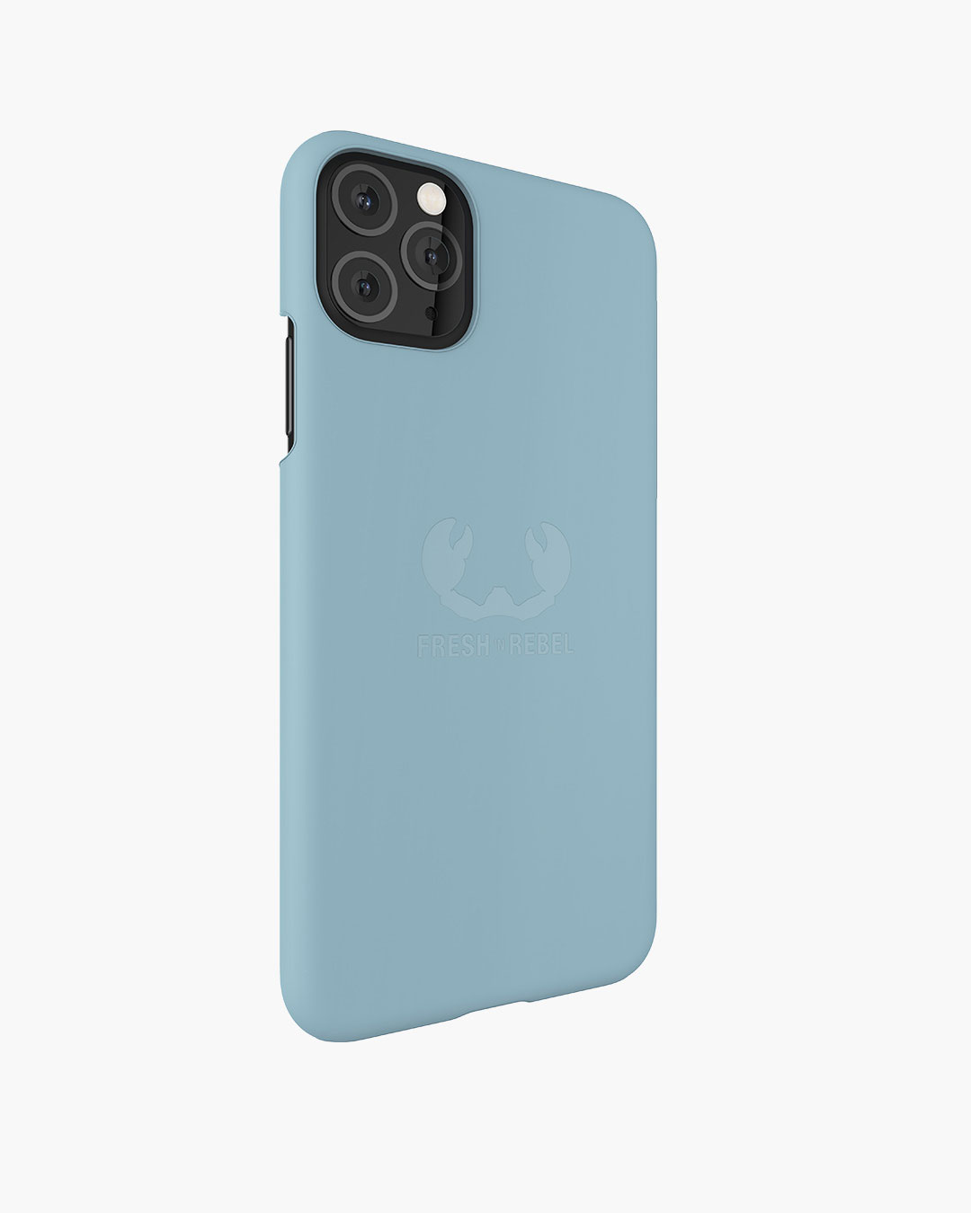 Fresh 'n Rebel - Phone Case iPhone 11 Pro - Dusky Blue