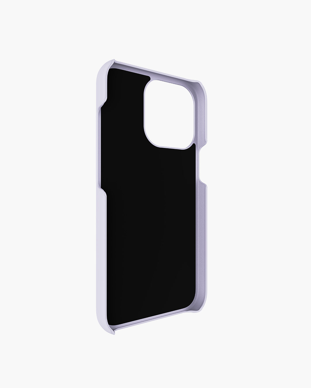 Fresh 'n Rebel - Phone Case iPhone 13 Pro - Dreamy Lilac