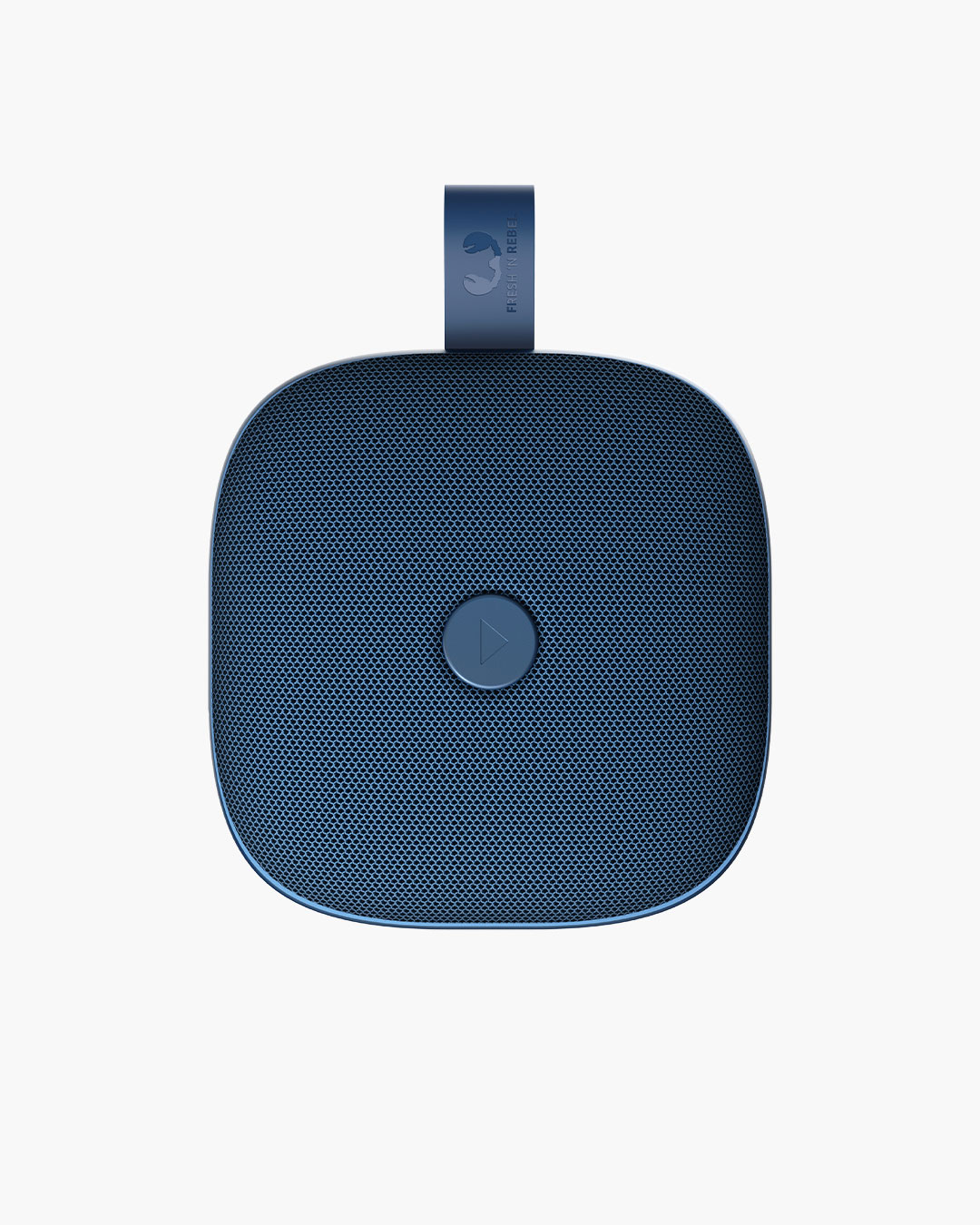 Fresh 'n Rebel - Rockbox Bold Xs - Wireless Bluetooth speaker - Steel Blue