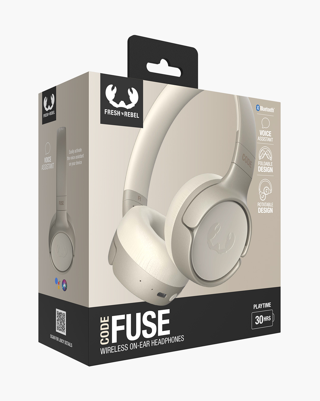 Code Fuse