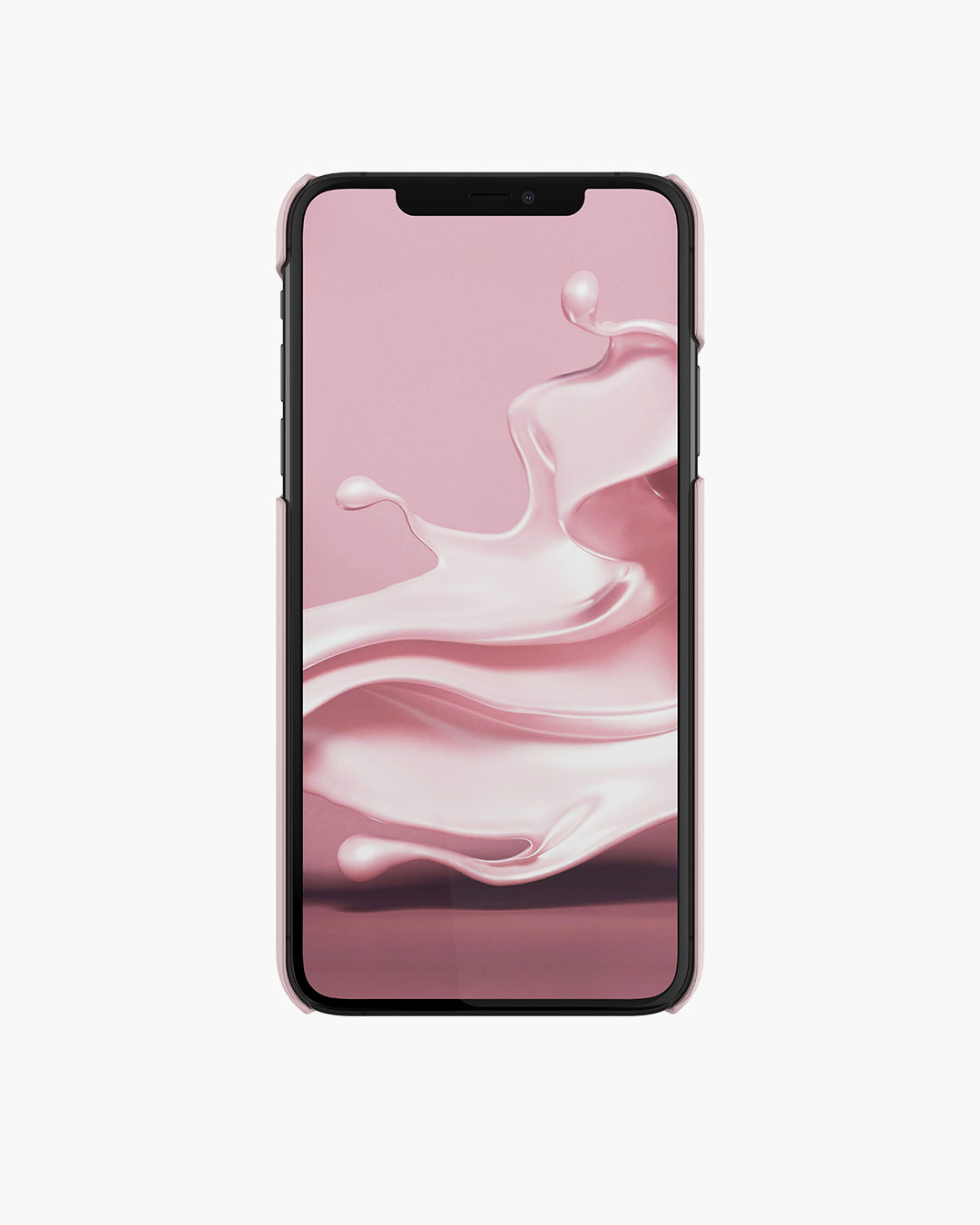 Fresh 'n Rebel - Phone Case iPhone 11 Pro - Smokey Pink