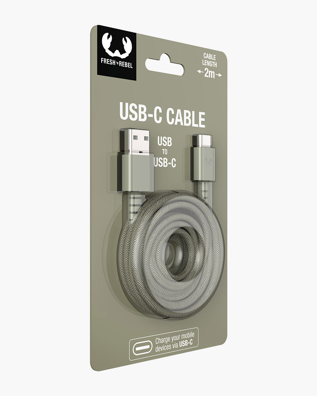 USB to USB-C
