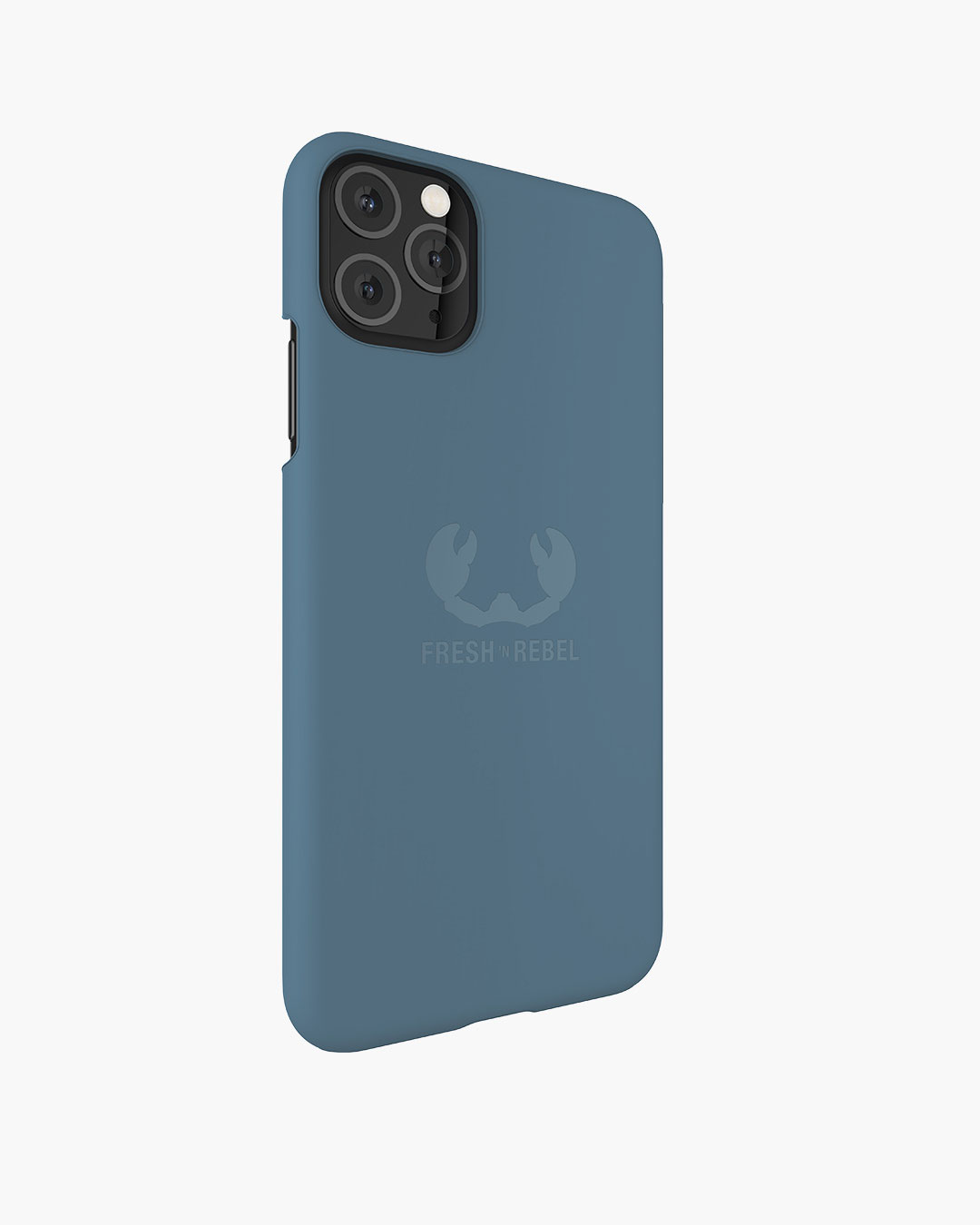 Fresh 'n Rebel - Phone Case iPhone 11 Pro - Dive Blue