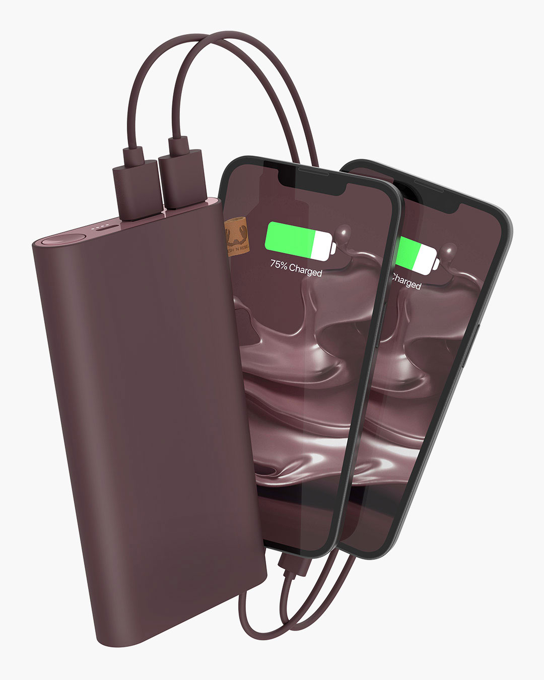Powerbank 18000 mAh