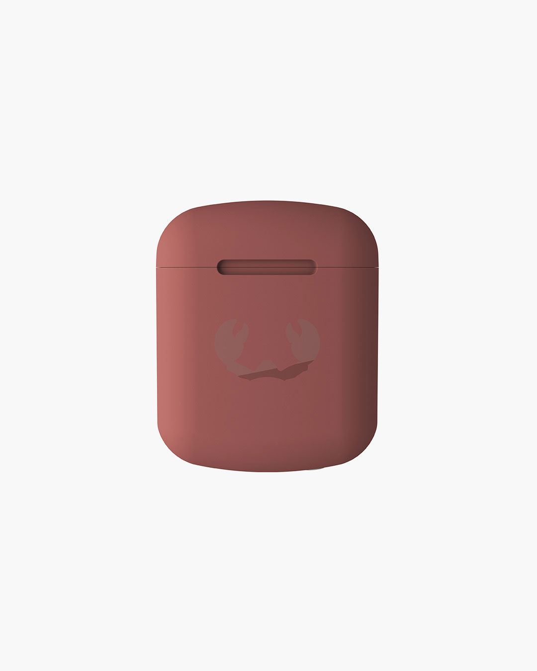 Fresh 'n Rebel - Twins 1 - True Wireless In-ear headphones - Safari Red