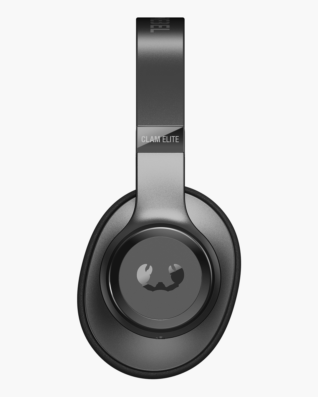 Fresh 'n Rebel - Clam Elite - Wireless over-ear headphones with digital noise cancelling - Storm Grey