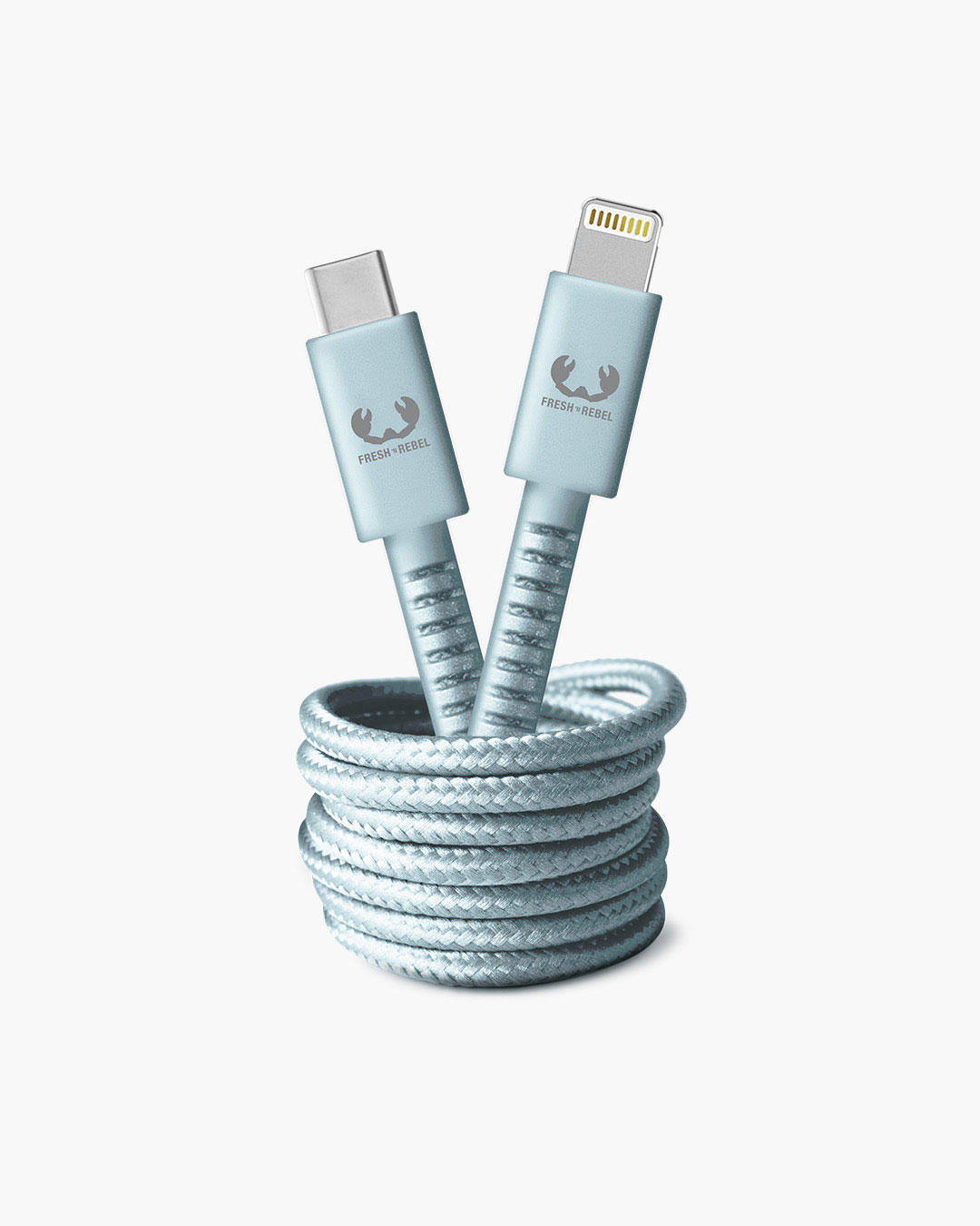 USB-C to Lightning