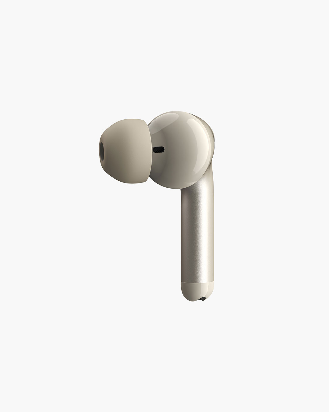Fresh 'n Rebel - Twins 3 - True Wireless In-ear headphones with ear tip - Silky Sand