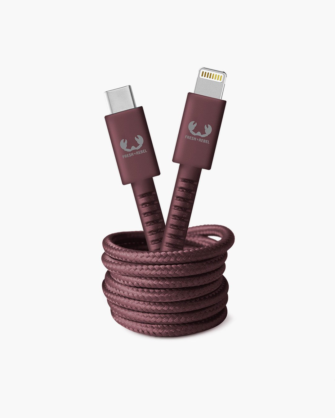 USB-C to Lightning
