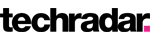 Techradar Logo
