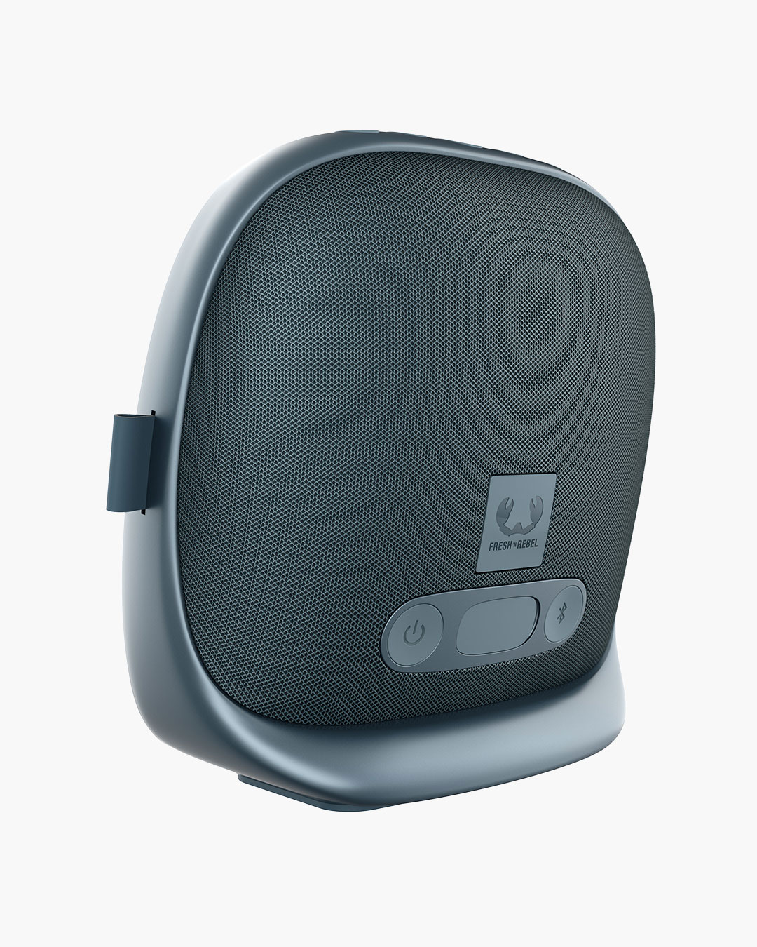 Fresh 'n Rebel - Soul - Wireless Bluetooth home speaker - Dive Blue