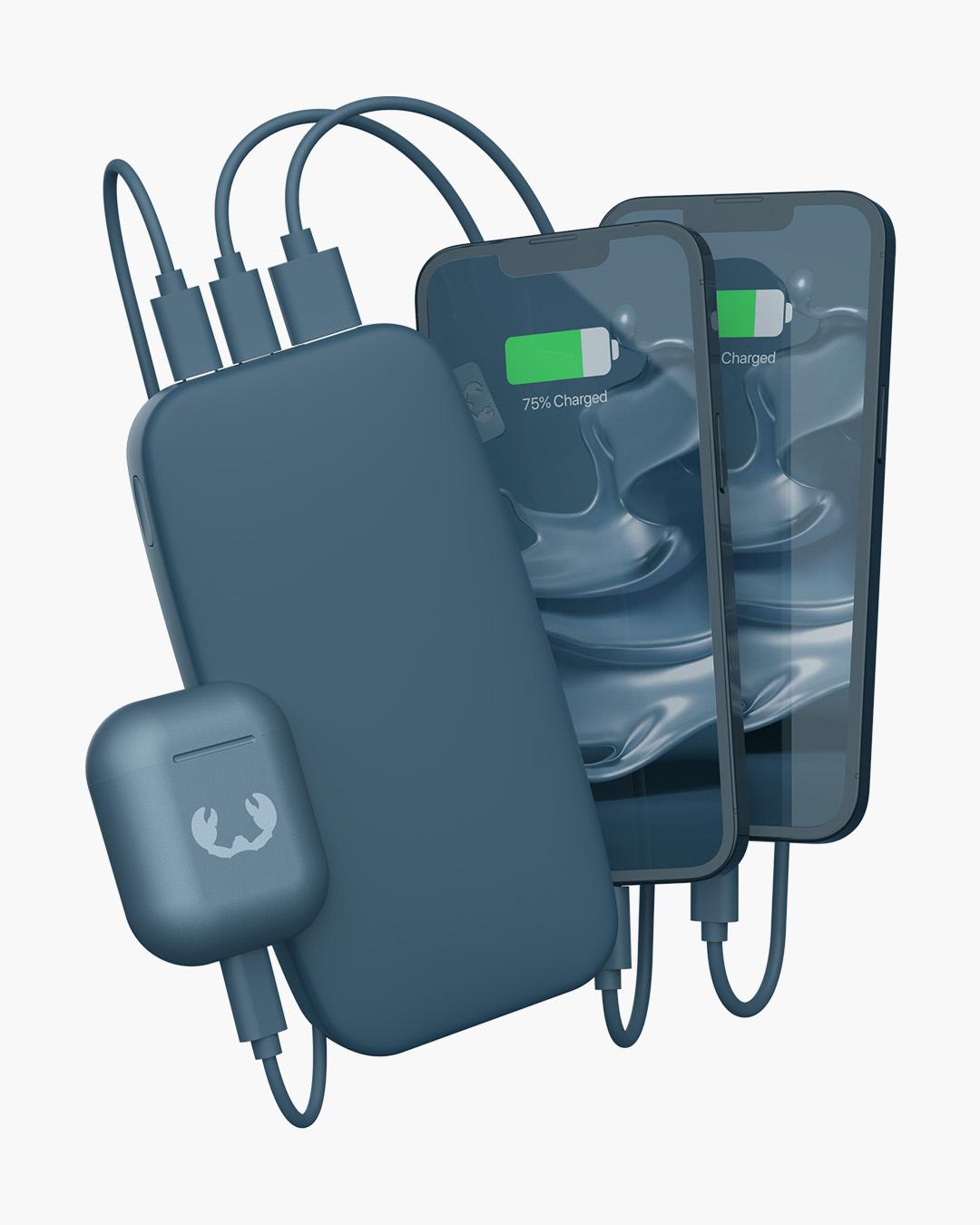 Powerbank 24000 mAh