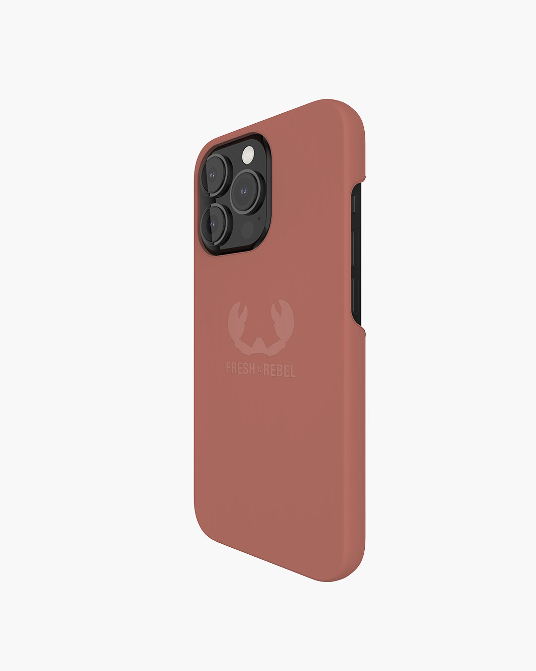 Fresh 'n Rebel - Phone Case iPhone 13 Pro - Safari Red
