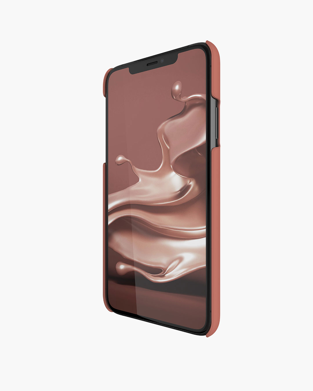 Fresh 'n Rebel - Phone Case iPhone 11 Pro - Safari Red
