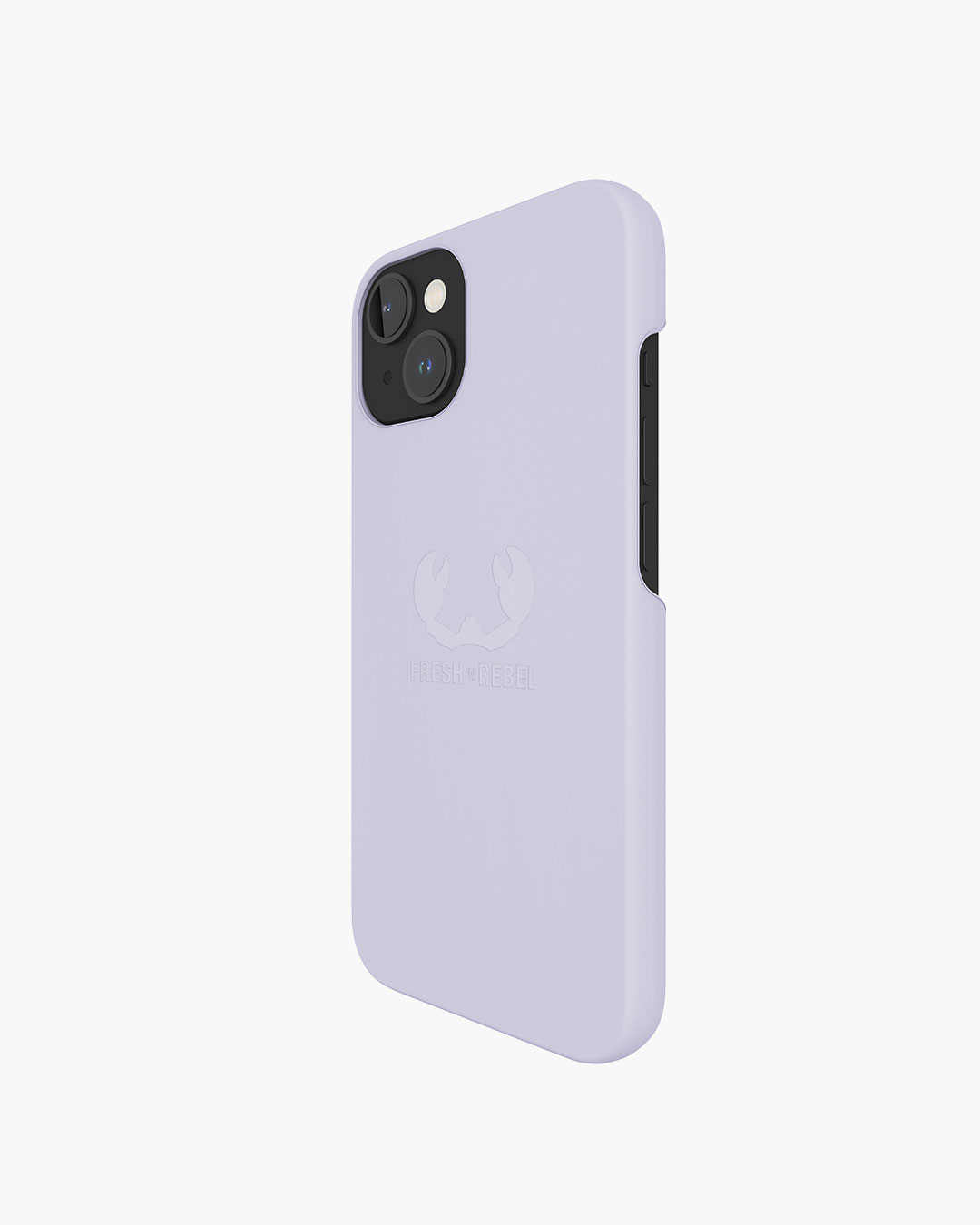Fresh 'n Rebel - Phone Case iPhone 13 - Dreamy Lilac