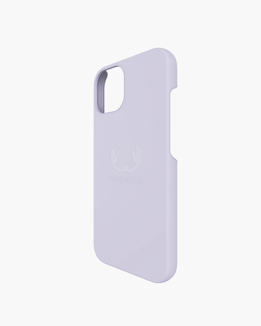 Fresh 'n Rebel - Phone Case iPhone 13 - Dreamy Lilac