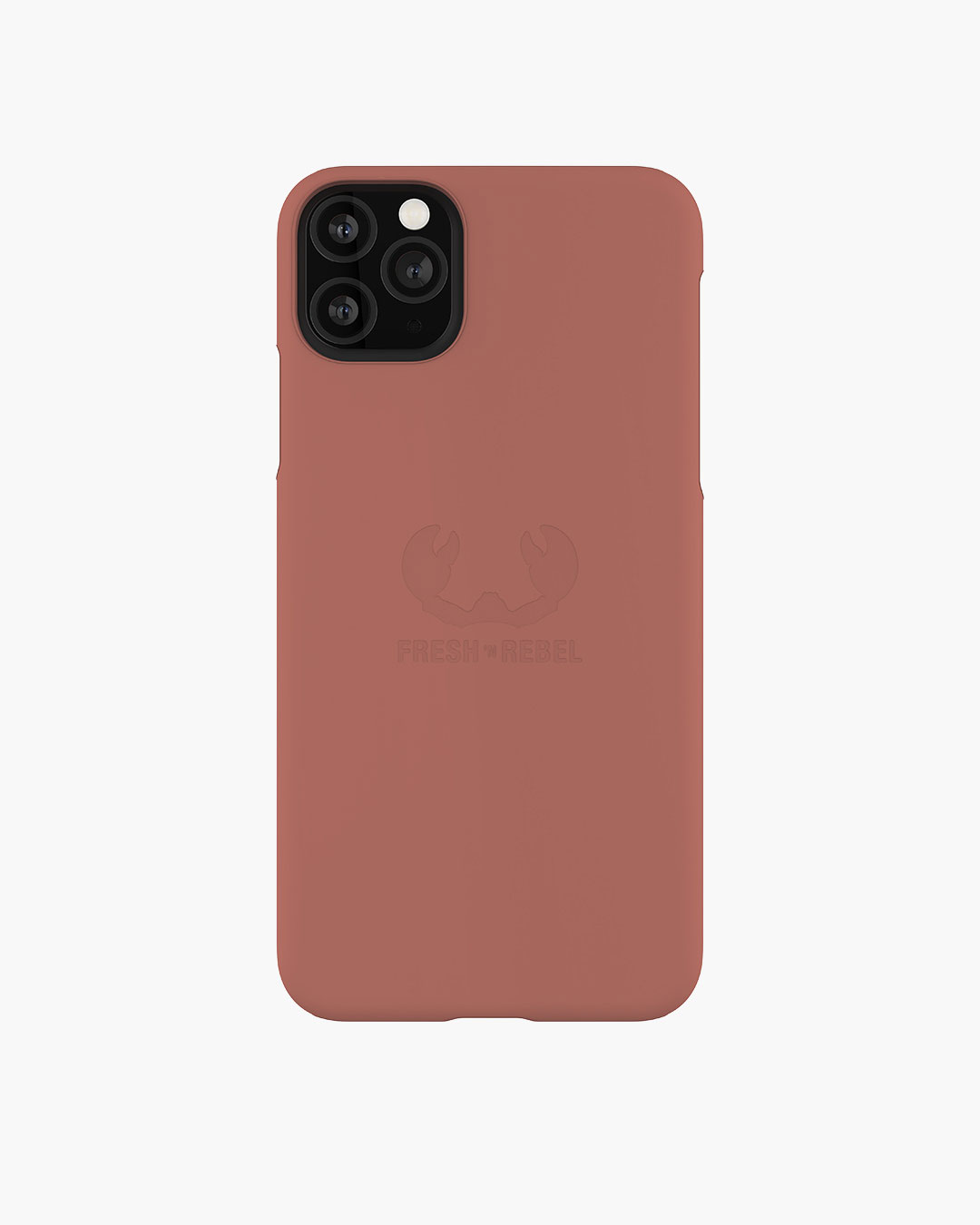 Fresh 'n Rebel - Phone Case iPhone 11 Pro - Safari Red