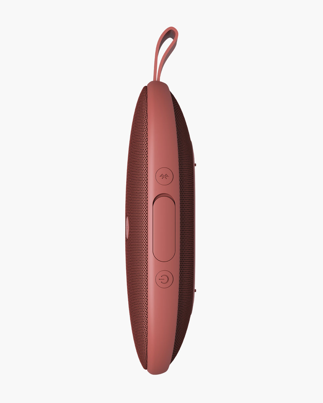 Fresh 'n Rebel - Rockbox Bold X - Wireless Bluetooth speaker - Safari Red