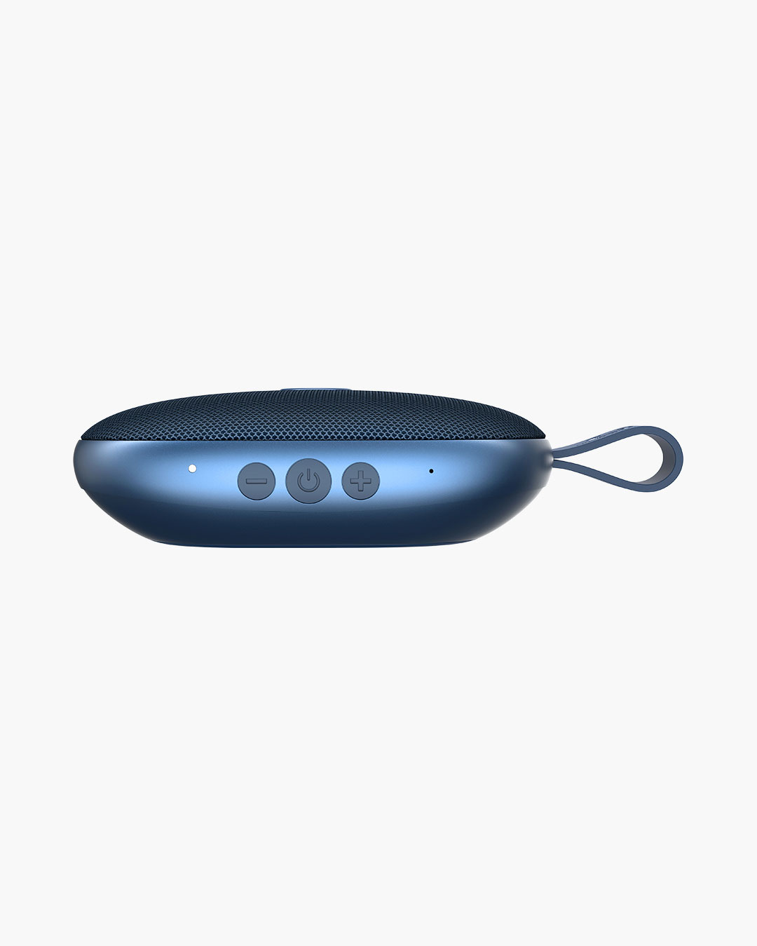 Fresh 'n Rebel - Rockbox Bold Xs - Wireless Bluetooth speaker - Steel Blue