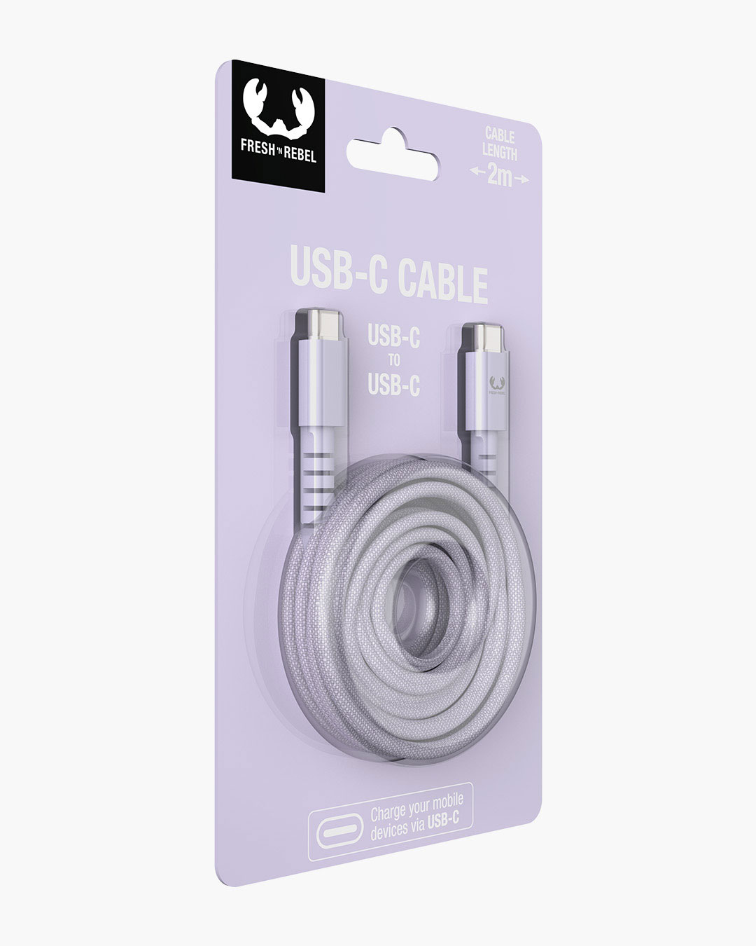 USB-C to USB-C