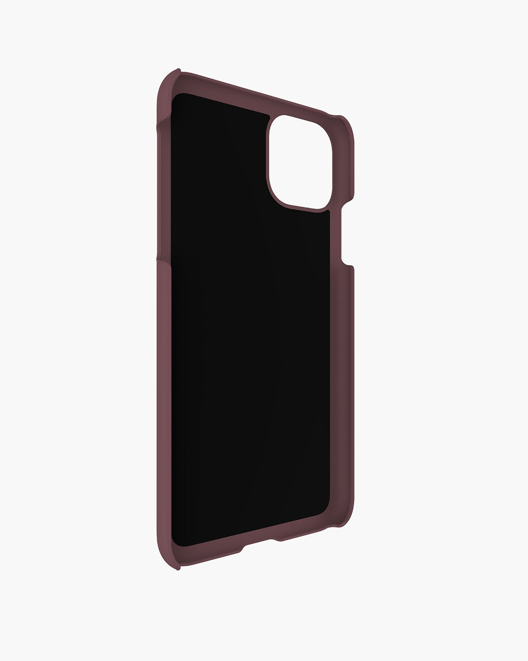 Fresh 'n Rebel - Phone Case iPhone 11 Pro - Deep Mauve