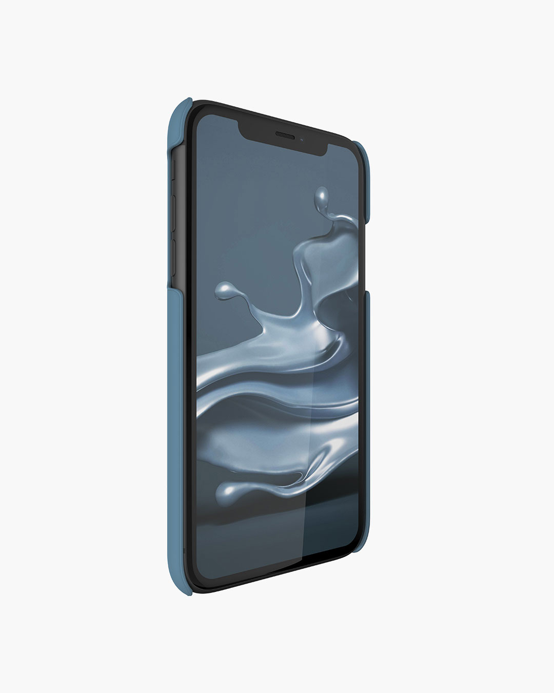 Fresh 'n Rebel - Phone Case iPhone 11 - Dive Blue