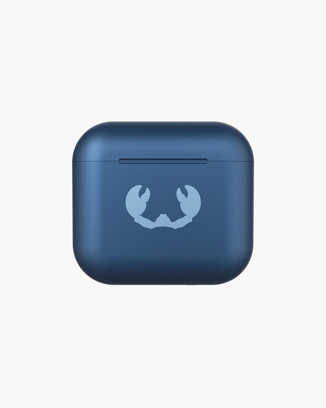 Fresh 'n Rebel - Twins 3 - True Wireless In-ear headphones with ear tip - Steel Blue