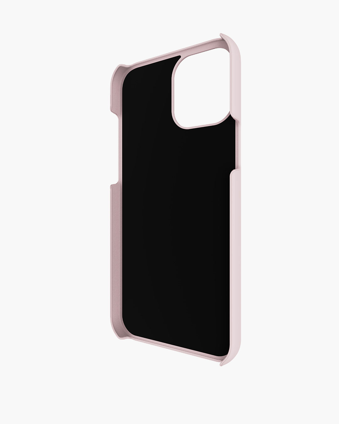 Fresh 'n Rebel - Phone Case iPhone 12 Pro Max - Smokey Pink
