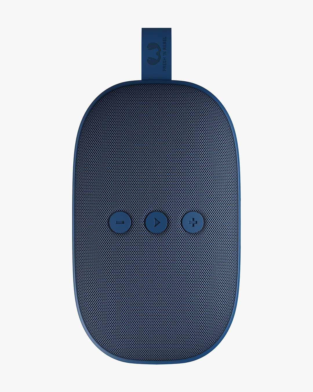 Fresh 'n Rebel - Rockbox Bold X - Wireless Bluetooth speaker - Steel Blue
