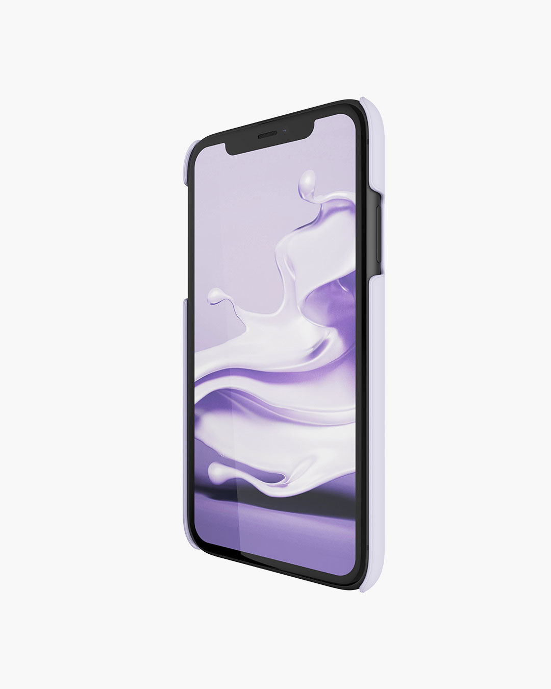 Fresh 'n Rebel - Phone Case iPhone 11 - Dreamy Lilac
