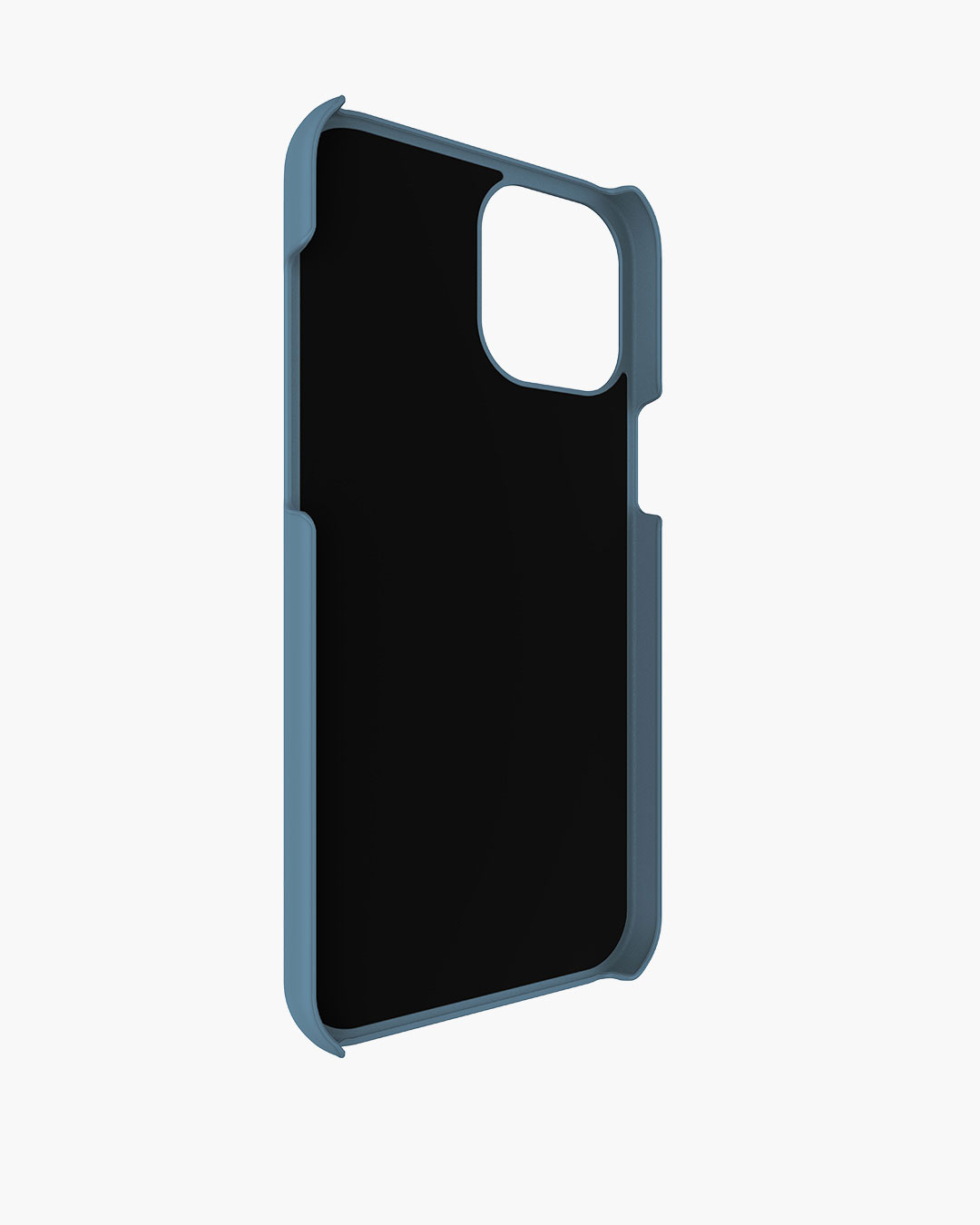 Fresh 'n Rebel - Phone Case iPhone 12 Pro Max - Dive Blue