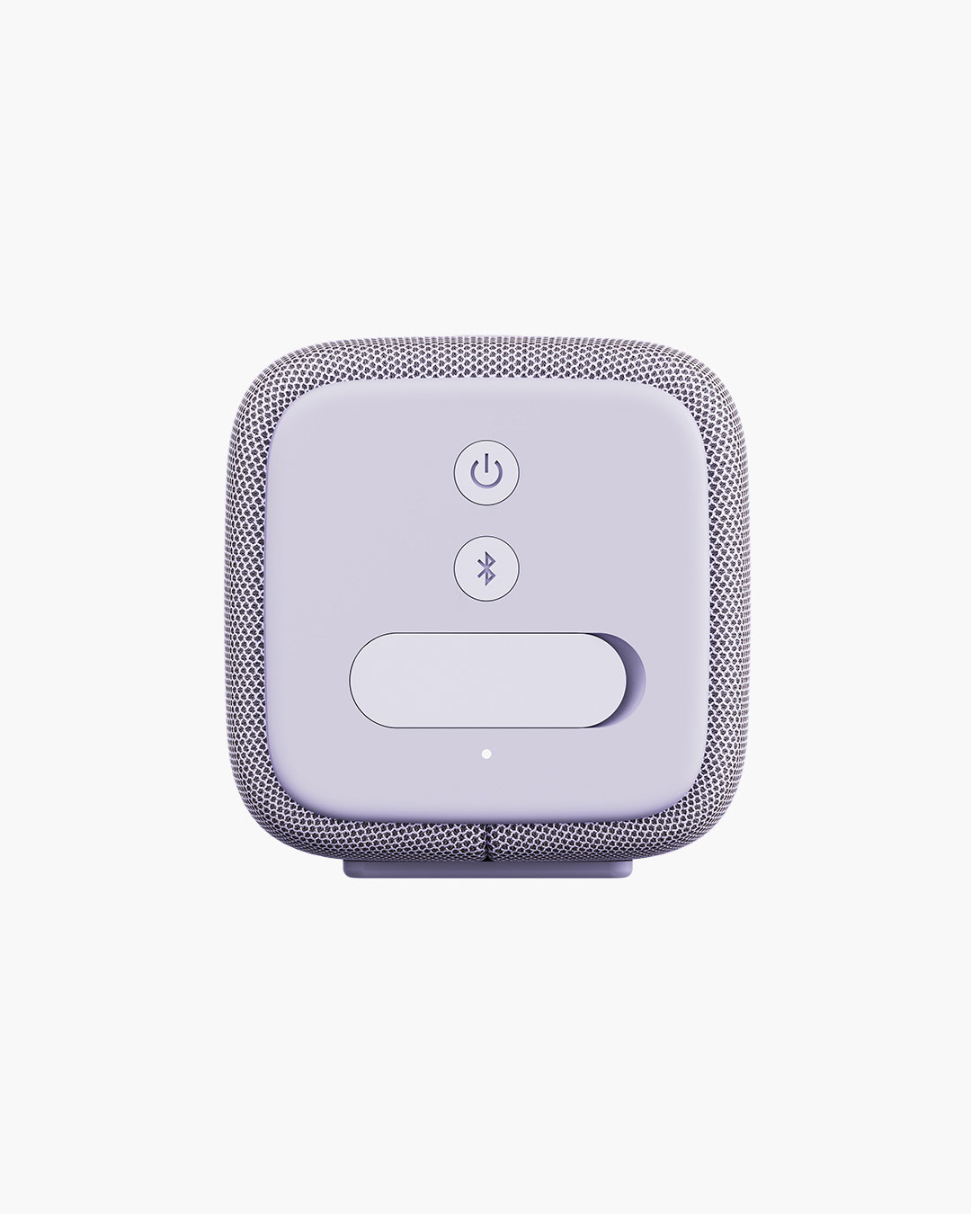 Fresh 'n Rebel - Rockbox Bold S - Wireless Bluetooth speaker - Dreamy Lilac