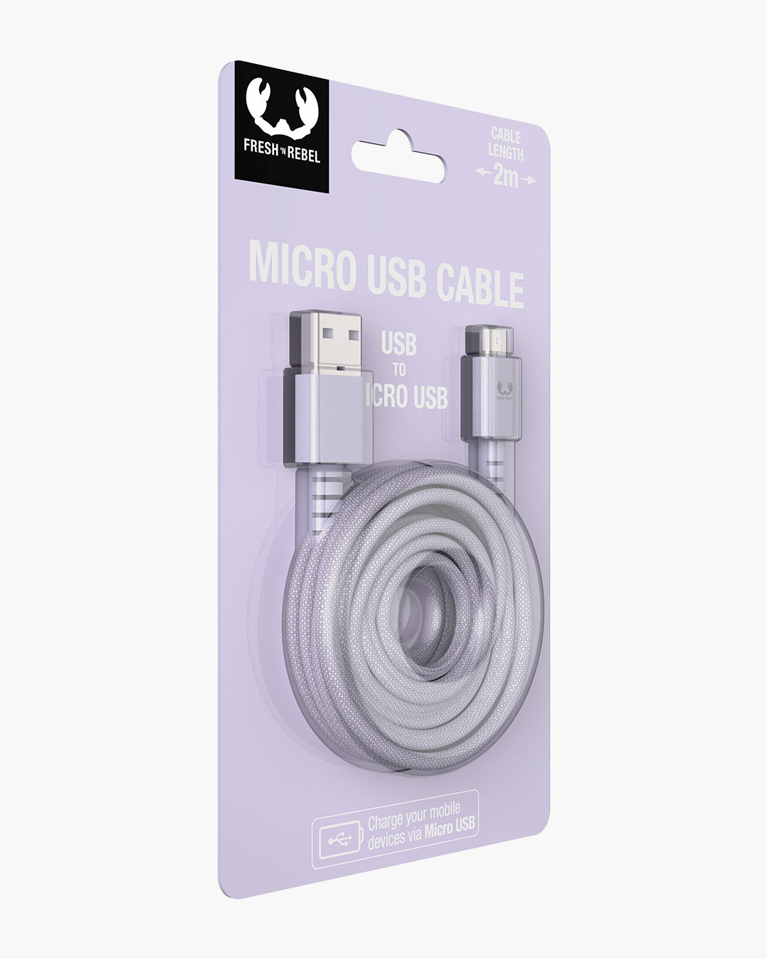 USB to Micro USB