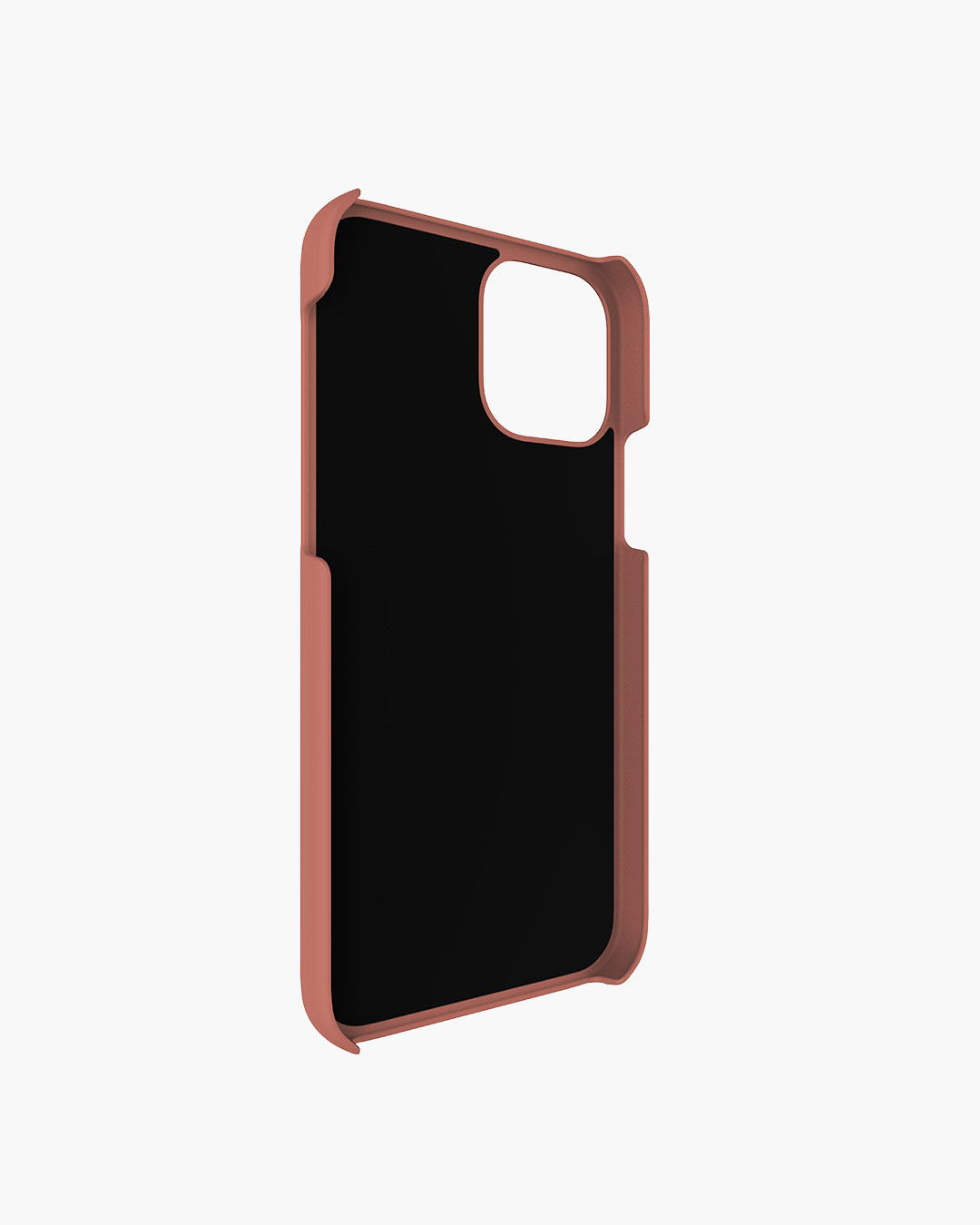 Fresh 'n Rebel - Phone Case iPhone 12 / 12 Pro - Safari Red