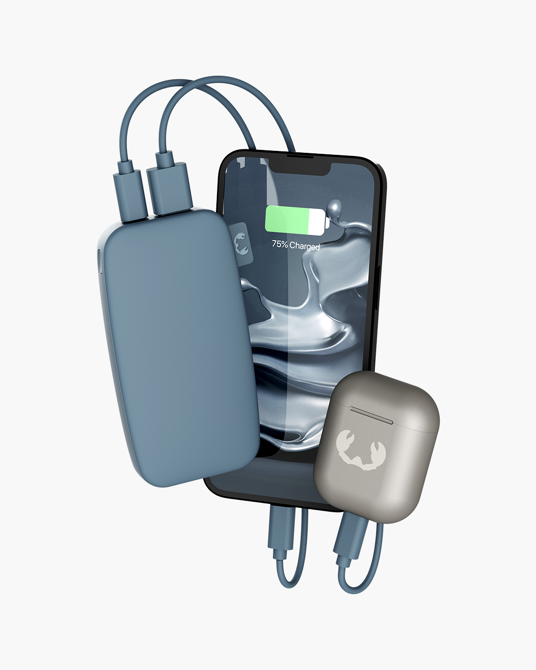 Powerbank 6000 mAh